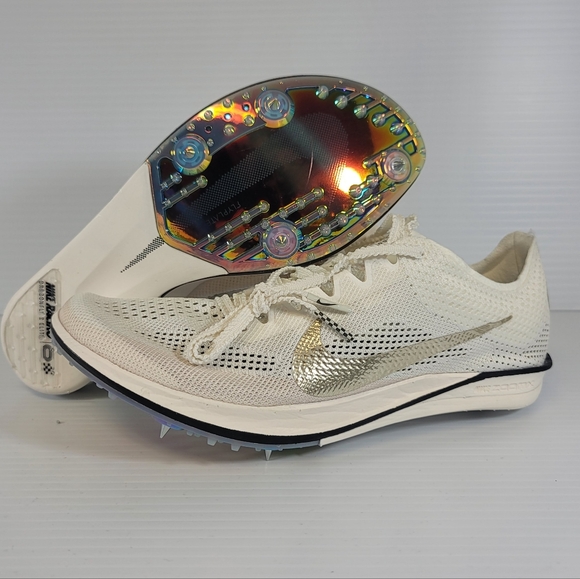 Nike Dragonfly 2 Elite x Jakob Ingebrigtsen Track Field Spikes Shoes IB8745-100